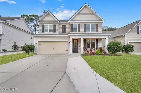 3850 Blue Moon Ln, Beaufort, SC 29907