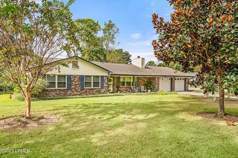 5932 Pleasant Farm Ter, Beaufort, SC 29906