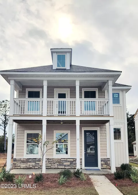 5 Whispering Oaks Cir, Okatie, SC 29909