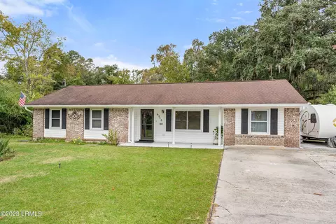 6015 Morning Mist Dr, Beaufort, SC 29906