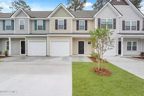 313 Dante Cir, Beaufort, SC 29906