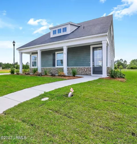 4 Whispering Oaks Cir, Okatie, SC 29909