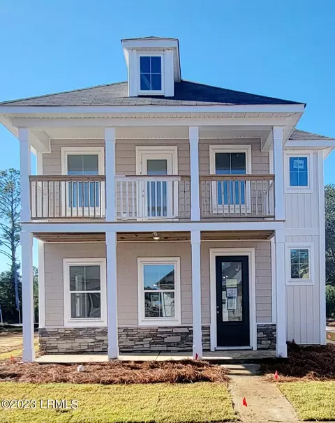 25 Whispering Oaks Cir, Okatie, SC 29909