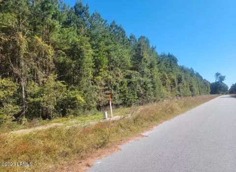 tbd Yemassee Hwy, Early Branch, SC 29916