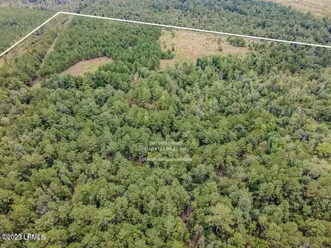001 Lento Rd, Varnville, SC 29944