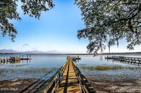 4 The Pt, Dataw Island, SC 29920