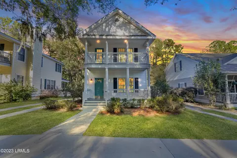 47 Kensington Blvd, Bluffton, SC 29910