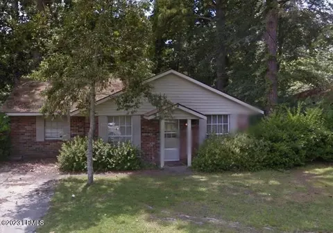 3 Dupuis St, Hardeeville, SC 29927