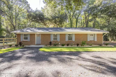 704 Wilson St, Ridgeland, SC 29936