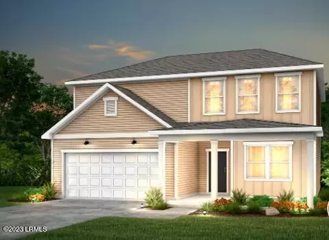 1203 Salty Hammock Ct, Beaufort, SC 29902