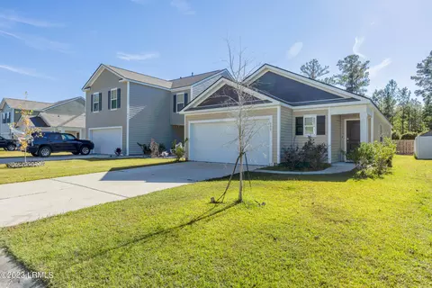 153 Auditorium Rd, Okatie, SC 29909