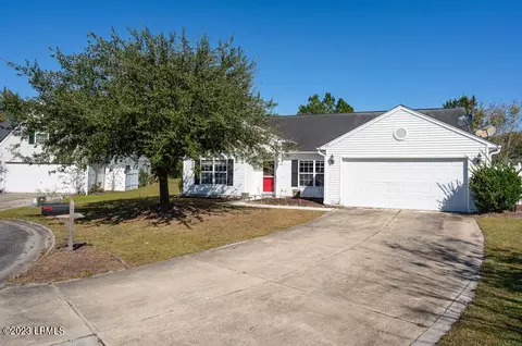 24 Honeycomb Ct, Ridgeland, SC 29936