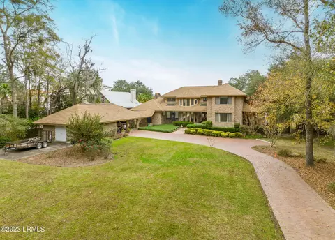 1836 Tickton Hall Rd, Ridgeland, SC 29936
