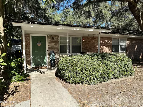 1 Taft St #111, Beaufort, SC 29902