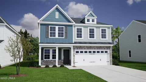218 Twin Ponds Dr, Hardeeville, SC 29927