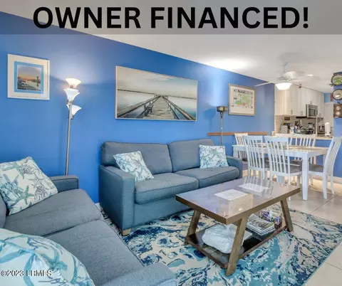 663 William Hilton Pkwy #3301, Hilton Head Island, SC 29928