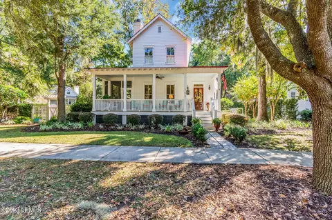 103 South Park, Beaufort, SC 29906