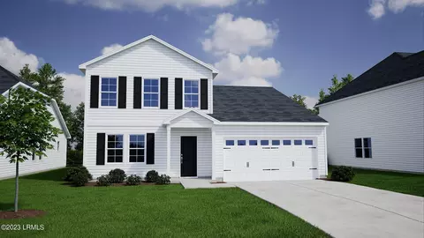 10 Chestnut St, Beaufort, SC 29906