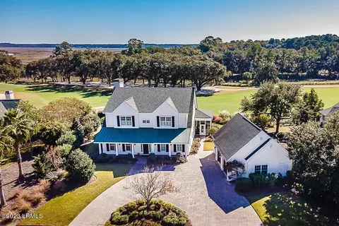 1221 Big Dataw Pt, Saint Helena Island, SC 29920