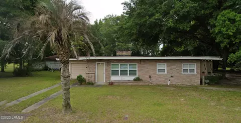 1106 Charleston Hwy, Hampton, SC 29924
