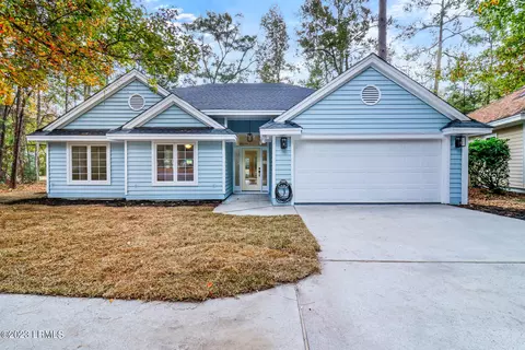 70 Pipers Pond Rd, Bluffton, SC 29910