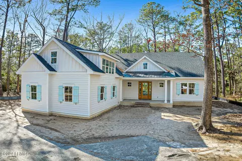 87 Osprey Cir, Okatie, SC 29909