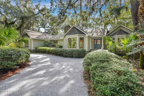 14 Sequoia Ct, Okatie, SC 29909