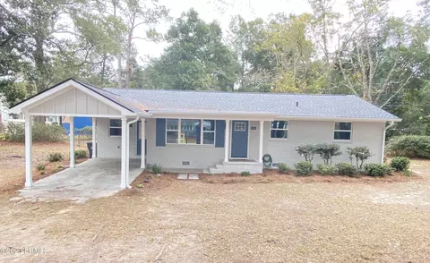 2303 Mcteer Cir, Beaufort, SC 29902