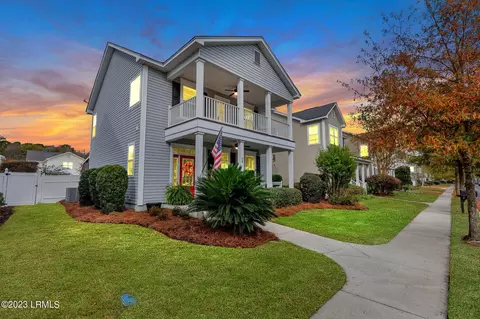 58 7th Ave, Bluffton, SC 29910