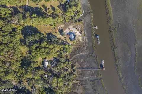 56 Player Rd, Seabrook, SC 29940