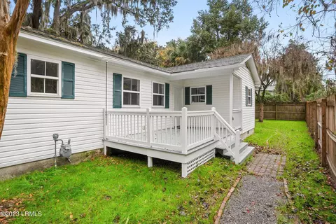 2201 Prince St, Beaufort, SC 29902