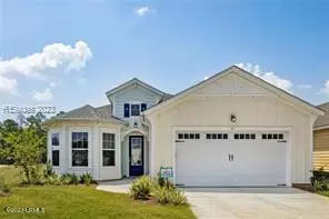 23 Spongecake Dr, Hardeeville, SC 29927
