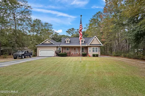 120 Meredith Rd, Ridgeland, SC 29936