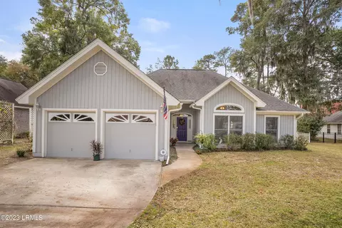 2603 Mcchesney Ln, Beaufort, SC 29902