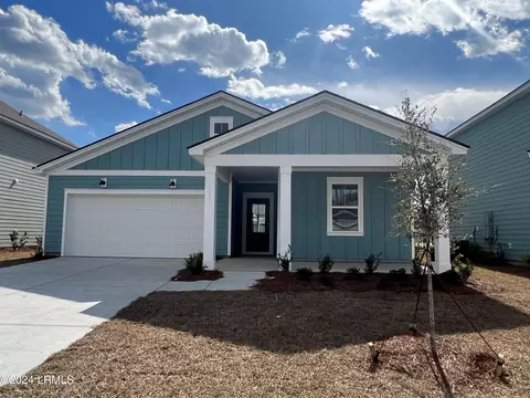 1158 Salem Bay Dr, Beaufort, SC 29902