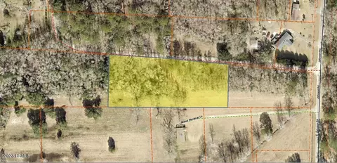76 Horse Pen Cir, Seabrook, SC 29940