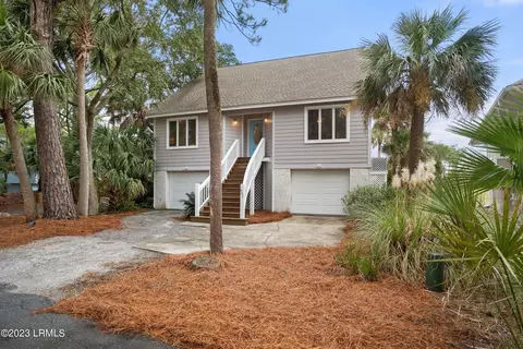 887 Salt Cedar Ln, Fripp Island, SC 29920