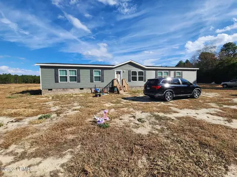 3460 Wire Rd, Monetta, SC 29105