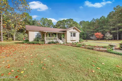 1470 Great Swamp Rd, Ridgeland, SC 29936