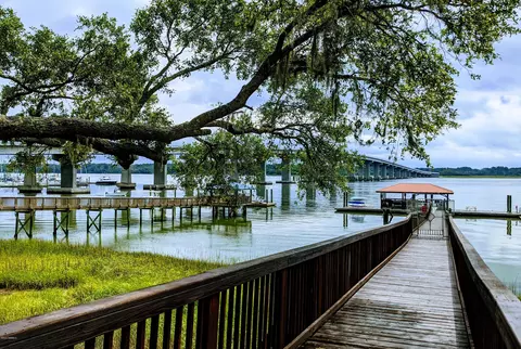 1231 Ladys Island Dr #336, Port Royal, SC 29935