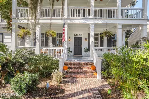 118 Five Oaks Cir, Beaufort, SC 29902