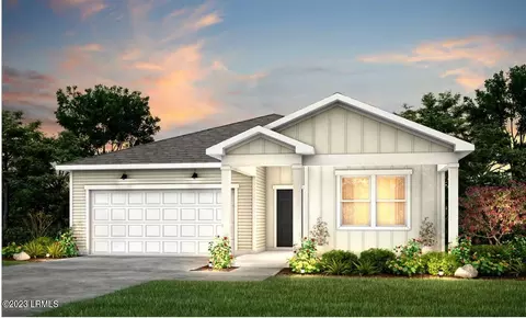 1184 Salem Bay Dr, Beaufort, SC 29902