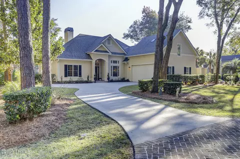 44 Branford Ln, Hilton Head Island, SC 29926
