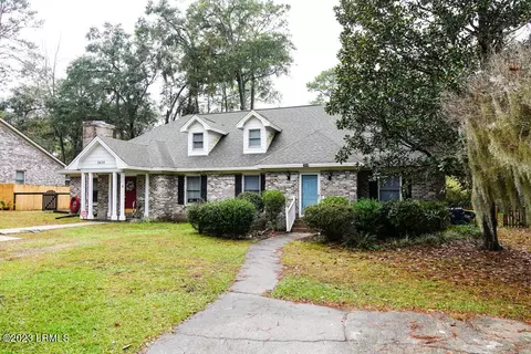 2640 Joshua Cir, Beaufort, SC 29902