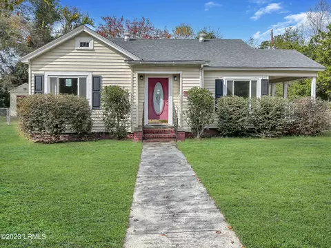 900 1st St W, Hampton, SC 29924 photo 2