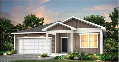 1191 Salty Hammock Ct, Beaufort, SC 29902