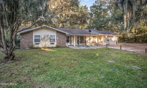 5 Indigo Woods Ct, Port Royal, SC 29935