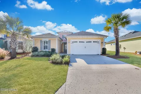 601 Coral Reef Way, Hardeeville, SC 29927