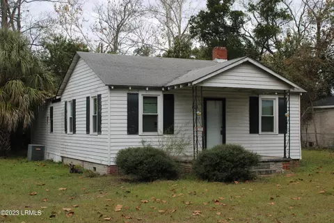 103 Freeman St, Hampton, SC 29924