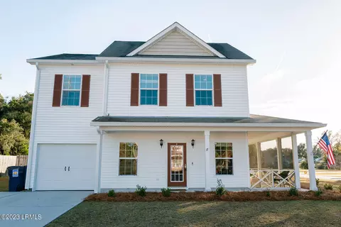 17 Wintergreen Dr, Beaufort, SC 29906